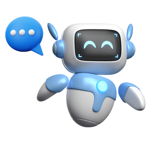 artificial intelligence to enhance language skills presentation in blue and purple 3d modern style (2)