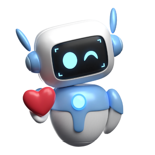 artificial intelligence to enhance language skills presentation in blue and purple 3d modern style (4)